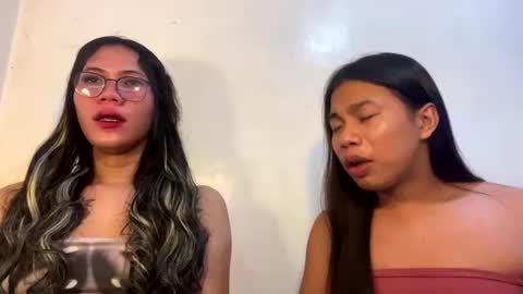 JUST CALL ME LLANA online show from February 12, 2026, 3:51 pm