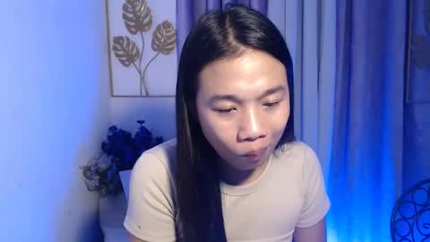 JUST CALL ME LLANA online show from March 5, 2026, 6:26 pm