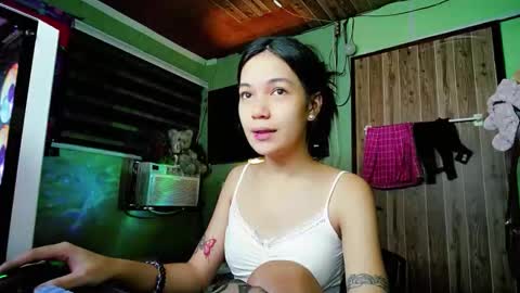 Ursexymayhem online show from October 27, 2025, 1:53 am