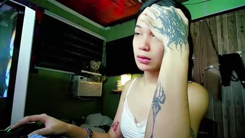 Ursexymayhem online show from November 17, 2025, 9:31 pm