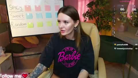 Eva online show from April 22, 2026, 1:08 am