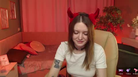 Eva online show from May 13, 2026, 1:14 am