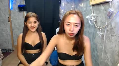 Snapshot of ursweetpinky chatting on June 10, 2026, 11:57 pm ursweetpinky online show from June 10, 2026, 11:57 pm