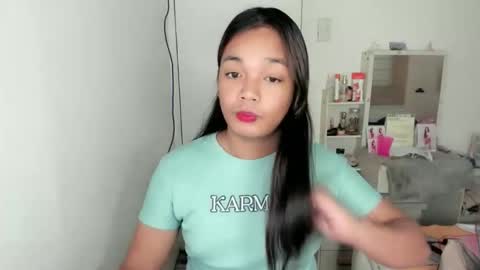 ursweetrica69 online show from May 30, 2026, 12:41 am