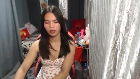 urtereshameow online show from February 23, 2025, 9:11 am