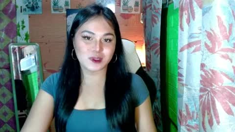 YOURGIRLCAMILLA online show from April 3, 2026, 5:11 pm
