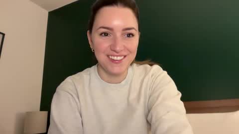 Dream online show from November 13, 2025, 1:48 am