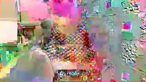 ella online show from February 1, 2026, 9:57 pm