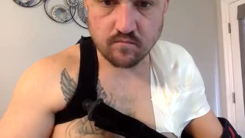 JayDee20420 online show from March 17, 2026, 2:20 pm