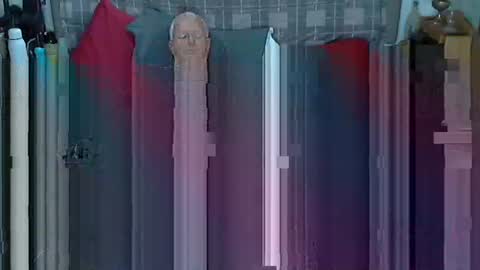 usednotbroken1 online show from February 14, 2026, 2:03 pm