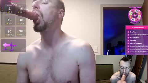 MalcolmRW online show from September 22, 2025, 11:29 pm