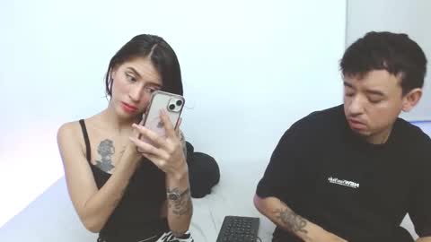 useronlypurple777 online show from November 13, 2025, 1:04 am