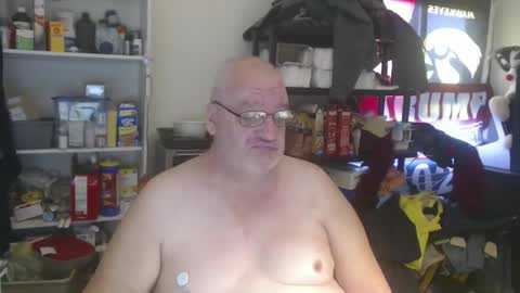 Eric online show from December 17, 2024, 2:22 pm