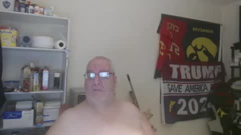 Eric online show from January 5, 2025, 4:36 am