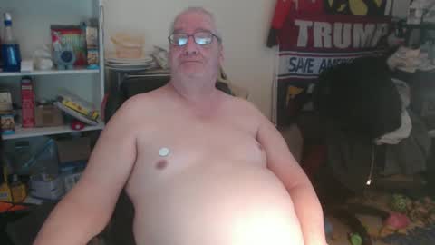 Eric online show from January 30, 2025, 12:59 pm