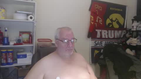 Eric online show from February 3, 2025, 2:36 am