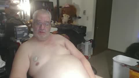 Eric online show from February 5, 2026, 12:10 pm