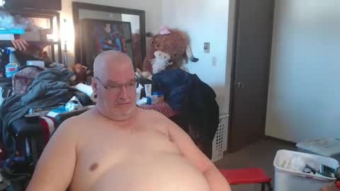 Eric online show from February 13, 2026, 2:57 pm