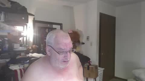 Eric online show from February 24, 2026, 12:36 pm