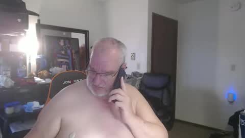 Eric online show from March 6, 2026, 1:18 pm