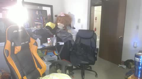 Eric online show from March 29, 2026, 12:27 pm