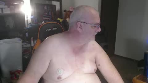 Eric online show from April 4, 2026, 12:24 pm