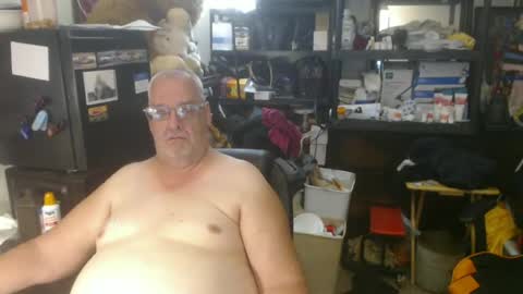 Eric online show from June 22, 2026, 8:55 am