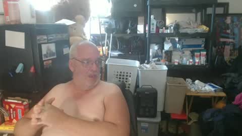 Eric online show from June 28, 2026, 2:23 pm