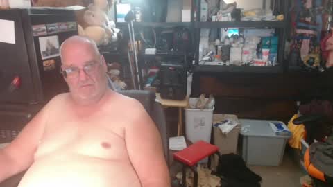 Eric online show from July 9, 2026, 1:53 am