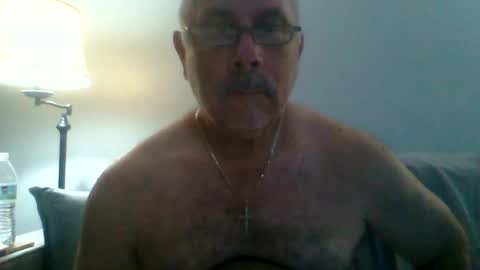 Jim online show from July 22, 2026, 12:35 am