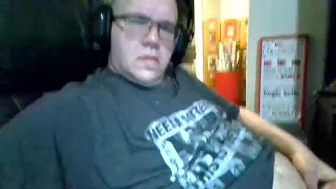 usstarr1 online show from January 4, 2025, 1:21 am