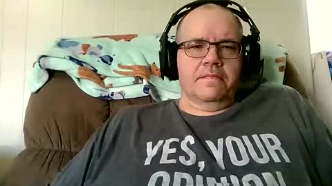 usstarr1 online show from January 12, 2026, 3:50 pm