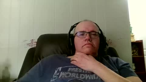 usstarr1 online show from March 5, 2026, 5:31 pm