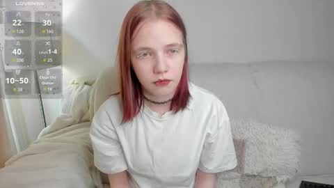 Snapshot of ustic_1 chatting on April 23, 2026, 12:04 pm Haven online show from April 23, 2026, 12:04 pm