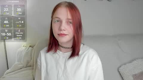 Snapshot of ustic_1 chatting on April 23, 2026, 12:29 pm Haven online show from April 23, 2026, 12:29 pm