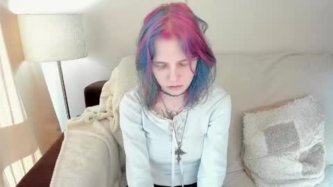 Snapshot of ustic_1 chatting on May 17, 2026, 1:29 pm Haven online show from May 17, 2026, 1:29 pm