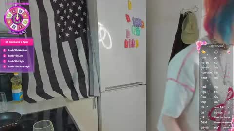 Snapshot of ustic_1 chatting on May 31, 2026, 6:09 pm Haven online show from May 31, 2026, 6:09 pm