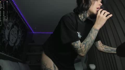 Eva online show from March 7, 2026, 8:17 pm