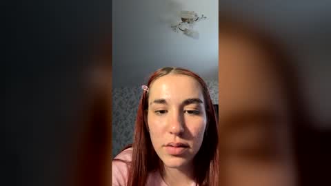Snapshot of uwumrr chatting on May 31, 2026, 3:52 pm uwumrr online show from May 31, 2026, 3:52 pm