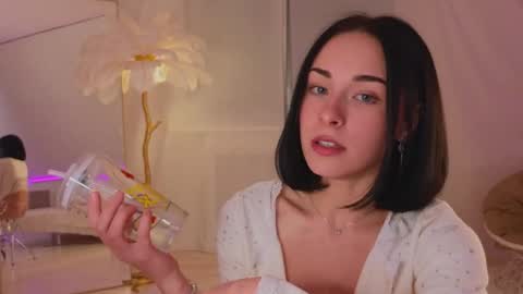 Anika On vacation online show from January 18, 2025, 1:08 am