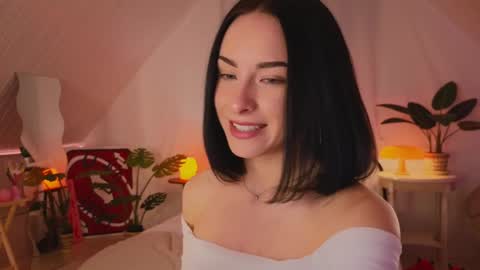 Anika On vacation online show from February 3, 2025, 7:31 pm