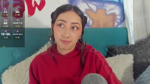 v1cky_ online show from February 13, 2025, 10:00 pm