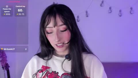 v1cky_ online show from February 22, 2026, 11:25 pm