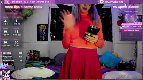 kermit online show from January 19, 2025, 9:55 am