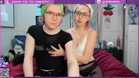 kermit online show from September 27, 2025, 2:38 am