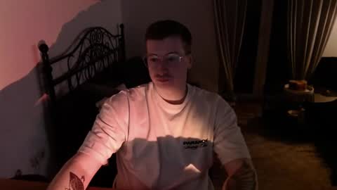 Snapshot of vacation__ chatting on January 26, 2025, 4:30 pm vacation__ online show from January 26, 2025, 4:30 pm