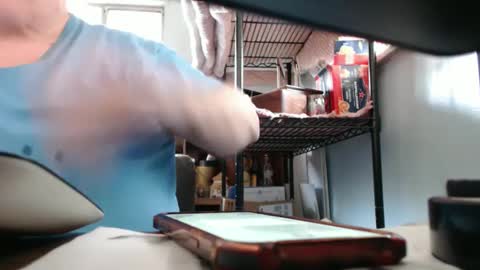 Snapshot of vagluvr56 chatting on March 1, 2025, 9:59 pm vagluvr56 online show from March 1, 2025, 9:59 pm