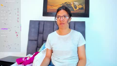 Snapshot of vahiolet_smith chatting on June 5, 2026, 3:24 am Vahiolet smith online show from June 5, 2026, 3:24 am