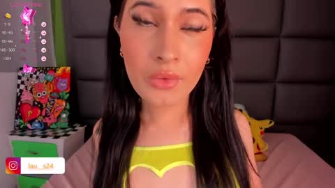 Snapshot of vain_sexualxx chatting on March 5, 2025, 2:23 pm luna online show from March 5, 2025, 2:23 pm