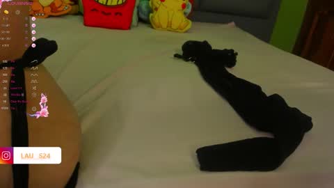 luna online show from February 8, 2026, 12:36 am